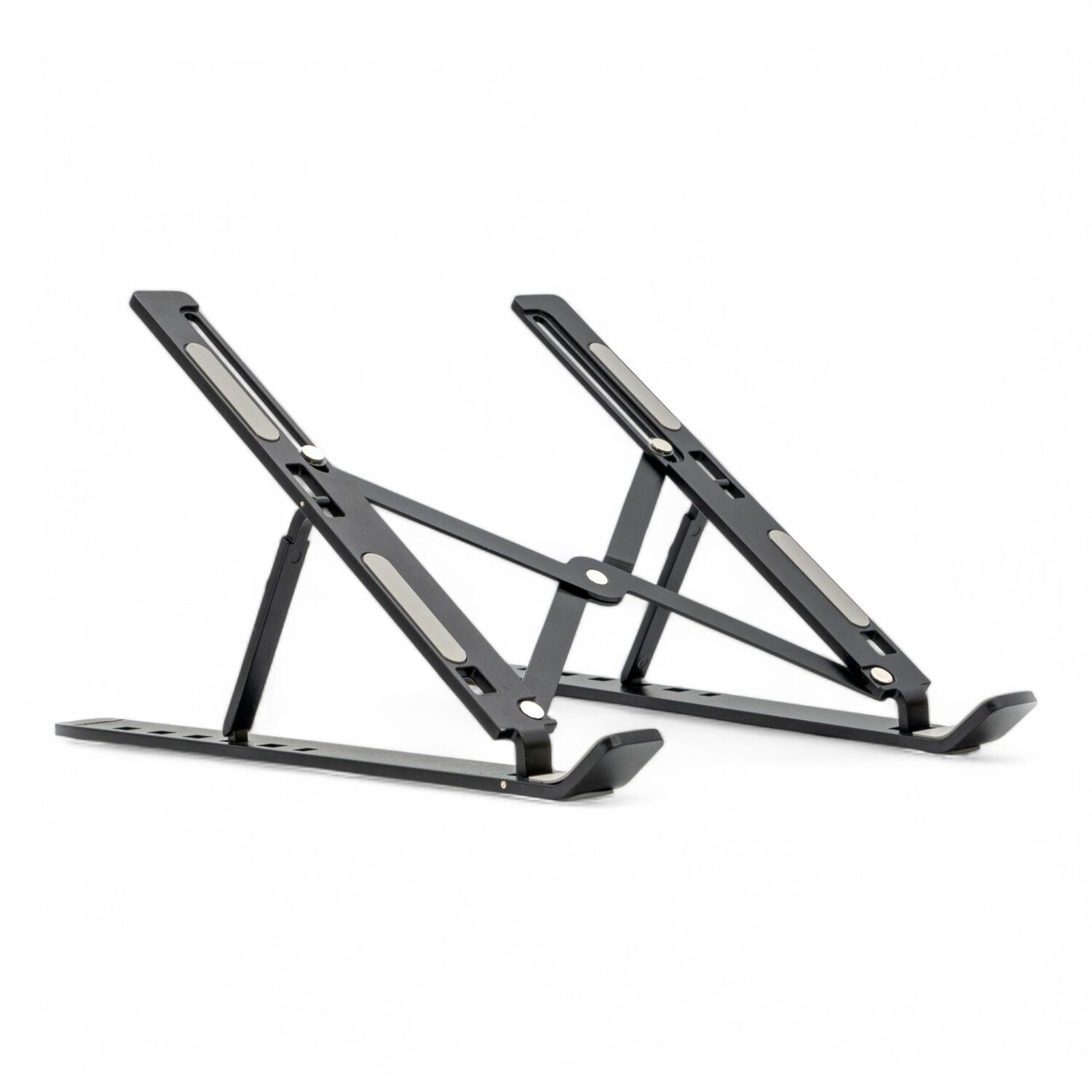 Soporte Para Notebooks Y Macbooks Retractil De Aluminio image number 7.0