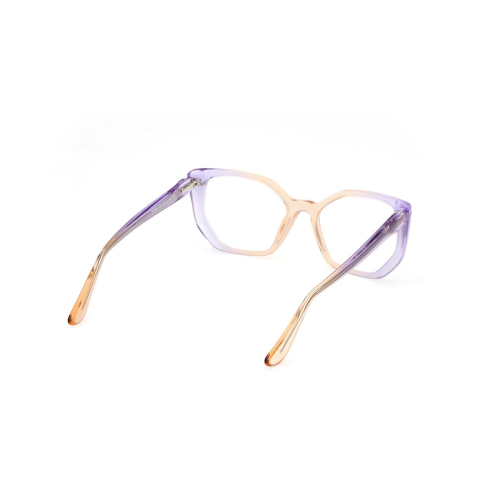 Lentes Ópticos Violeta Guess image number 5.0