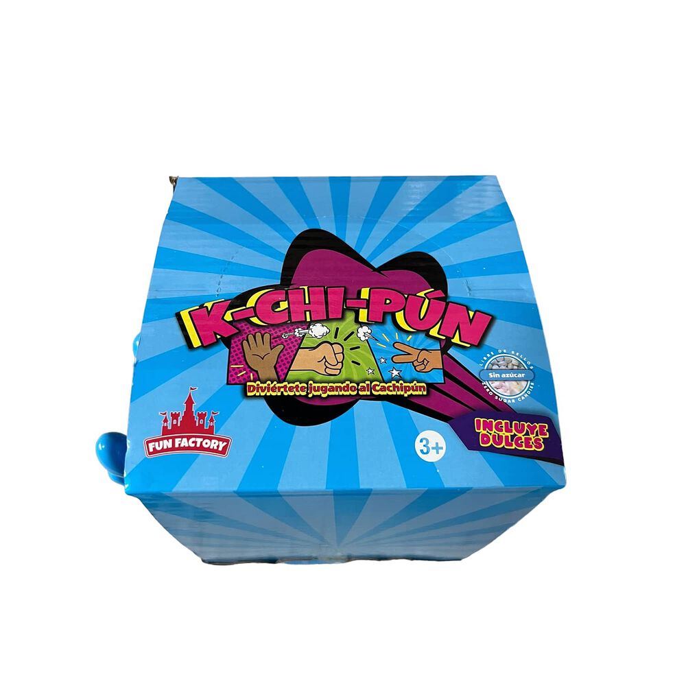 Pack 9 Juguetes + Dulce Sorpresa Cumplea&ntilde;os Cachipun image number 6.0