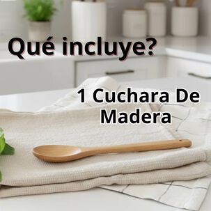 Cuchara De Madera De Bambú Con Mango Largo Utensilio De Cocina Cuchara De Madera De Bambú Con Mango Largo Utensilio De Cocina