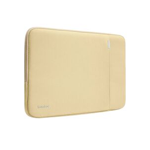 Funda Tomtoc A13 Para Notebook 13.5" Surface Amarillo