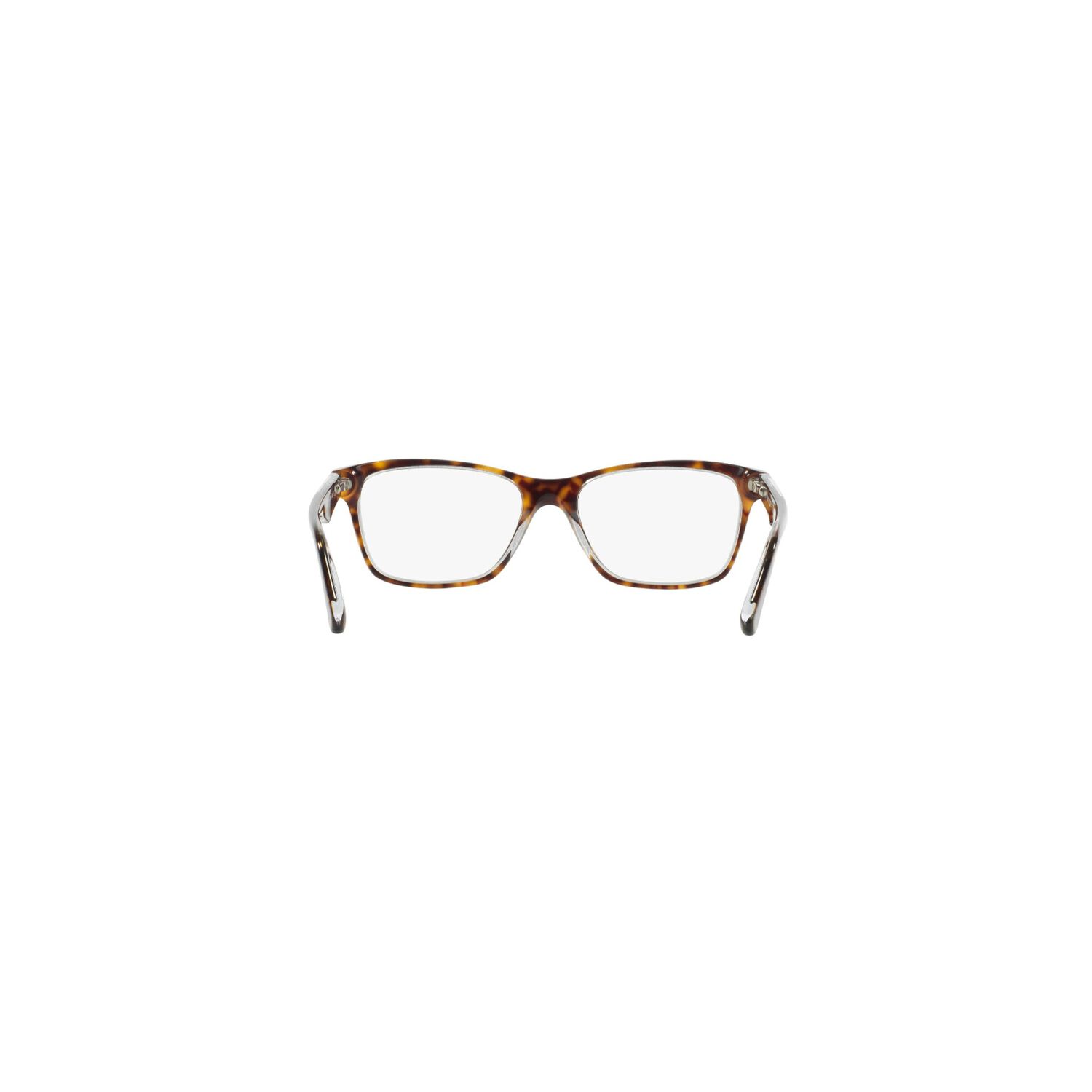 Lentes &Oacute;pticos Top Havana/transparent Vogue Eyewear image number 6.0