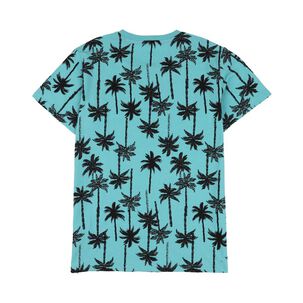 Polera Niño Skuad