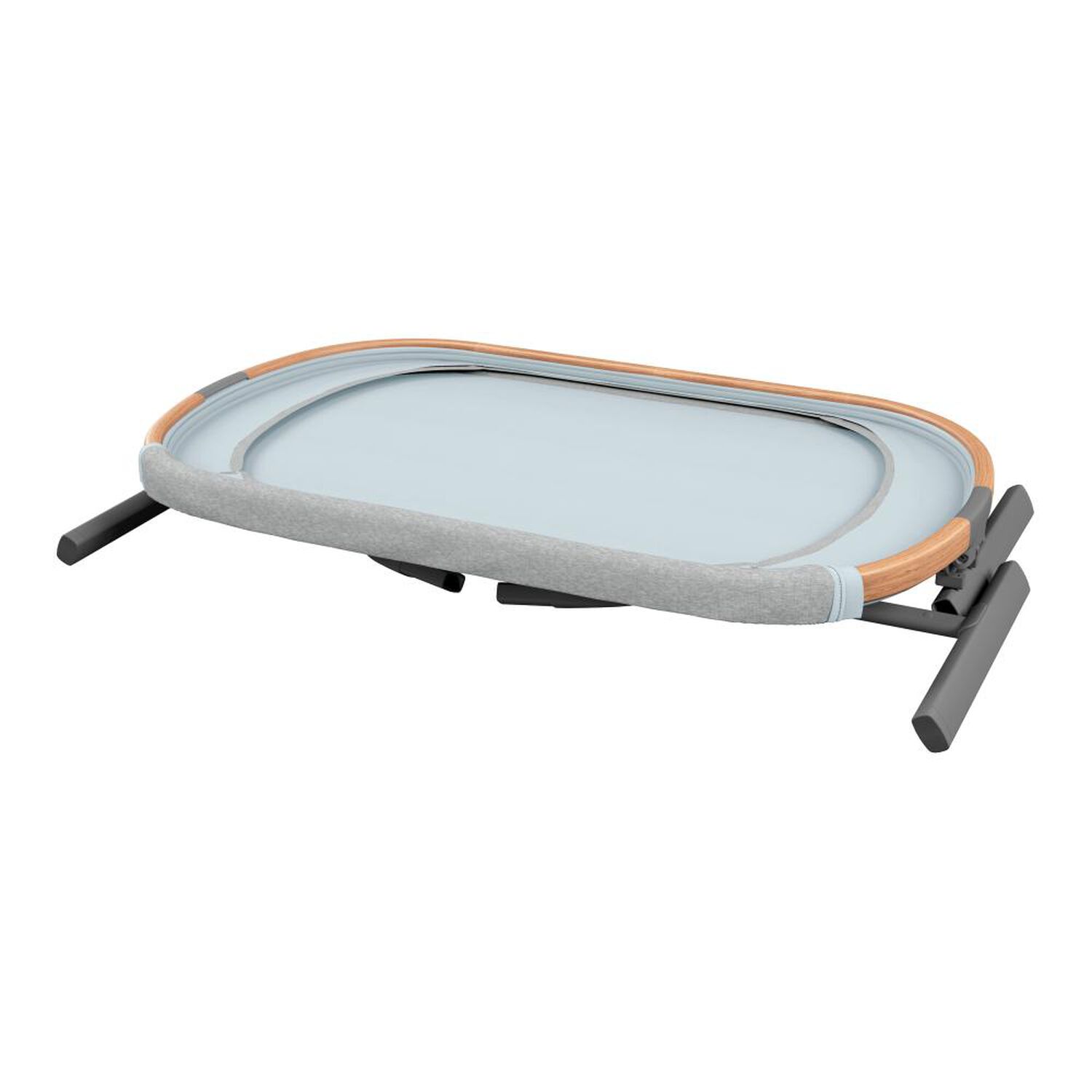 Cuna Maxi-cosi Lora Essential Grey image number 6.0