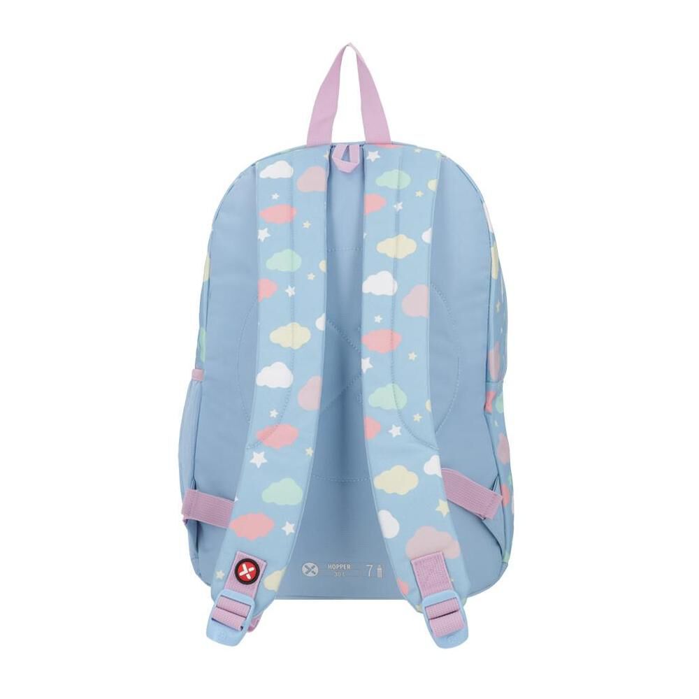 Mochila Xtrem Hopper 5xt image number 2.0