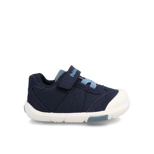 Zapatilla Ni&ntilde;o Bubblegummers Echo Azul