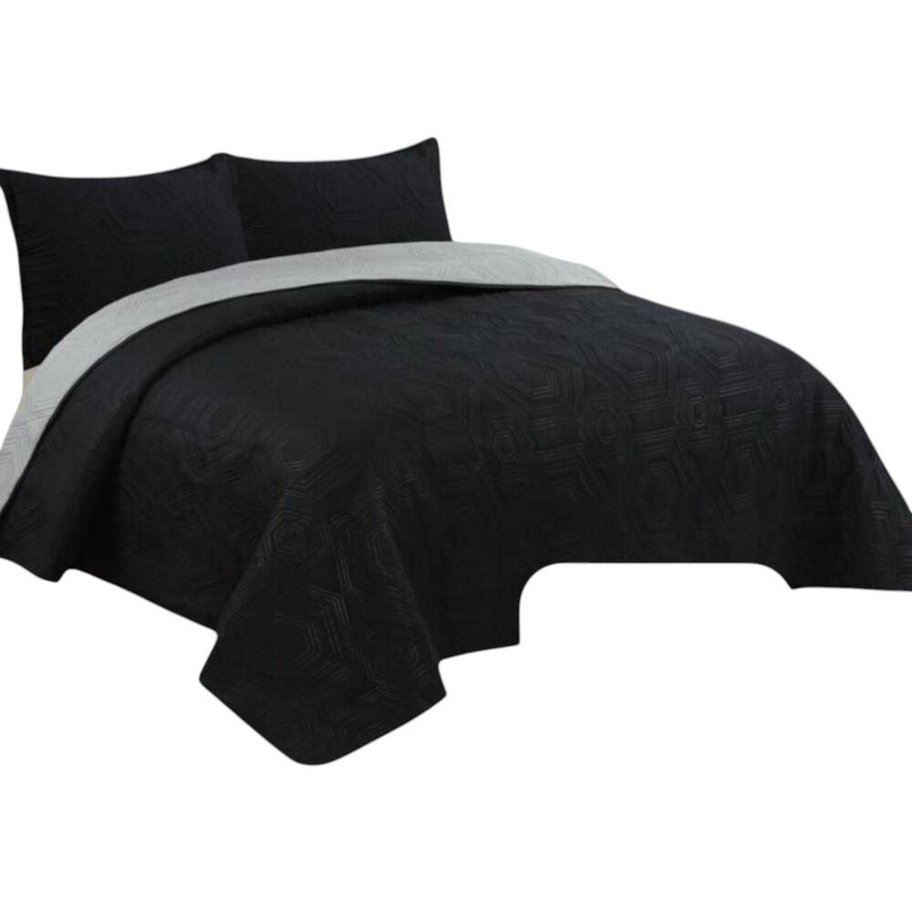 Cobertor Quilt De Verano Cubrecama 15 Plazas Colcha 180x230cm Gs image number 0.0