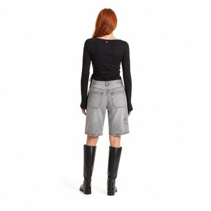 Short Mujer Rolly Go
