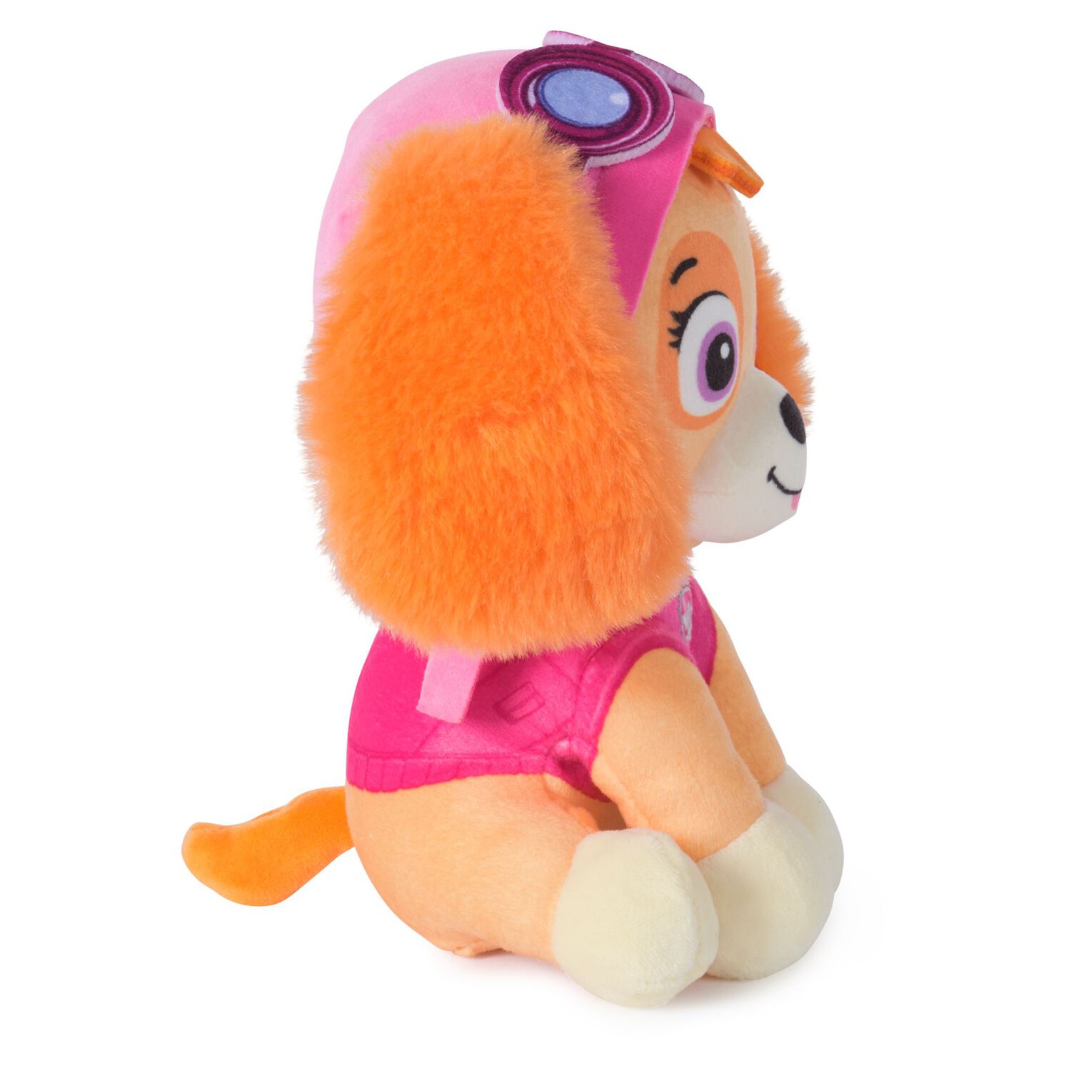 Peluche Paw Patrol image number 3.0