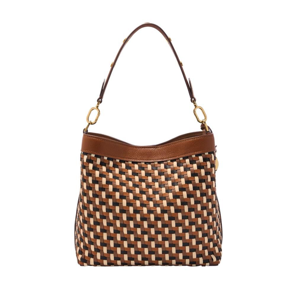 Cartera Fossil Café Zb11006249 image number 2.0