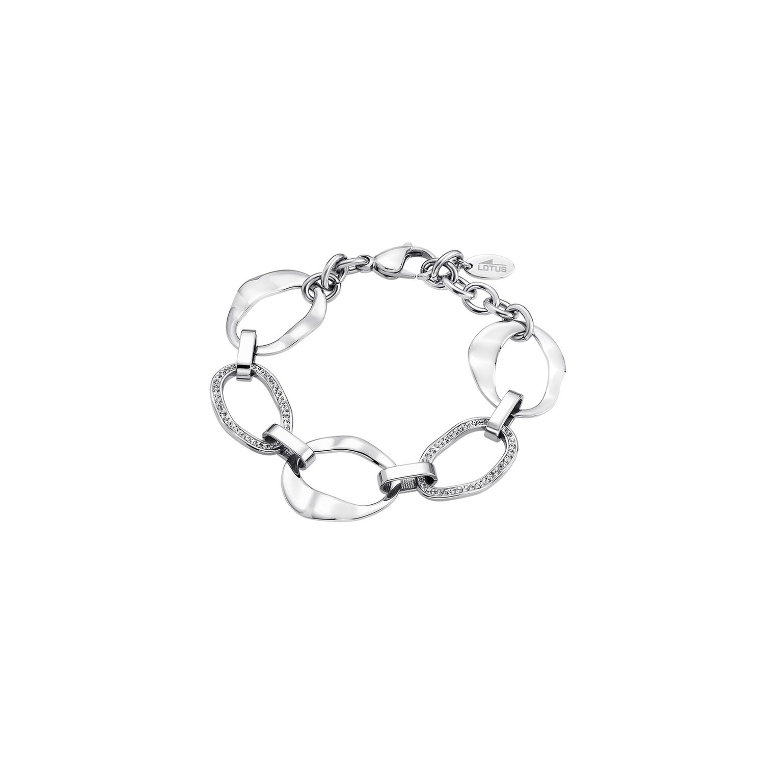 Pulsera Ls1672-2/1 Lotus Style Mujer Urban Woman image number 0.0