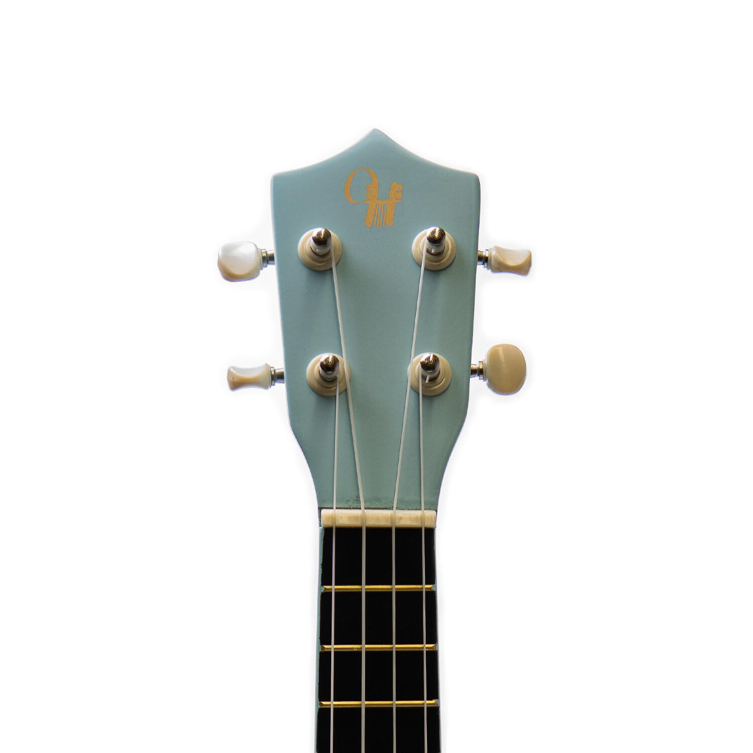 Ukelele Hana Soprano + Funda Hn-sbl image number 3.0
