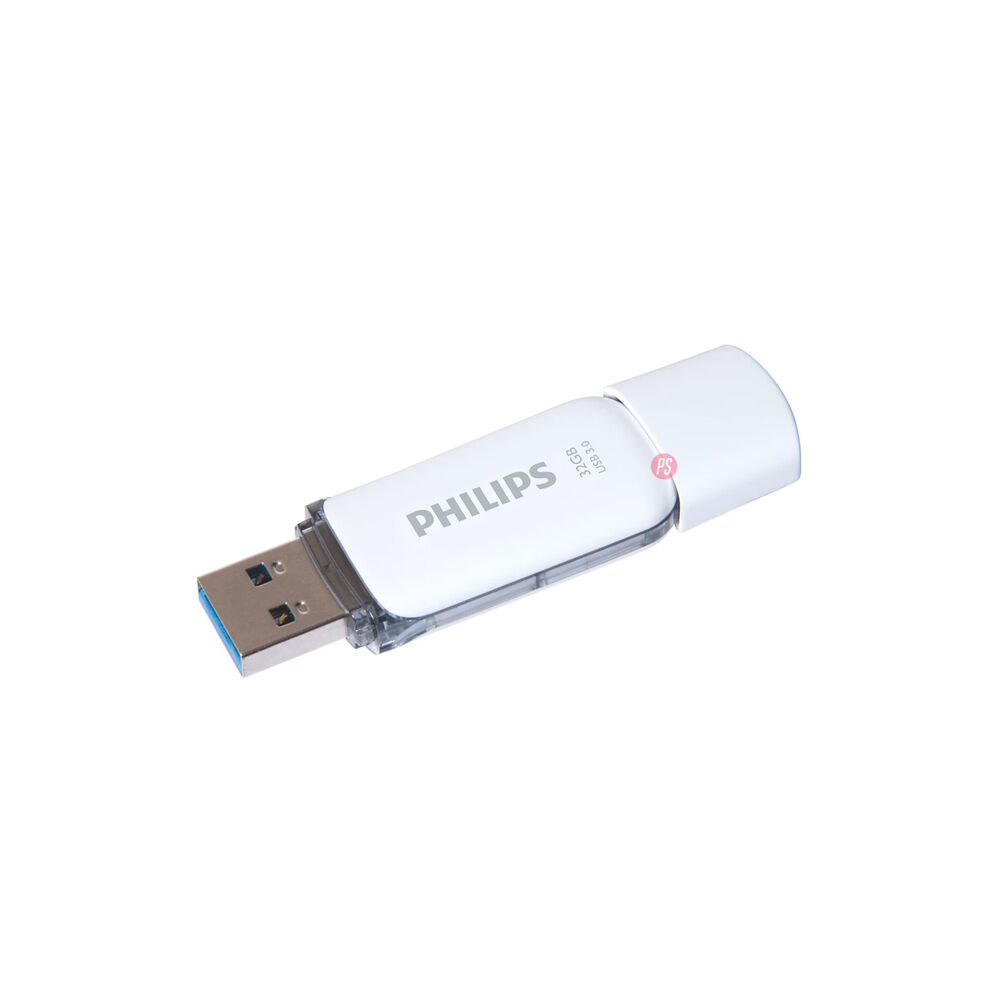 Pendrive 32gb Philips Snow Usb 3.0 Fm32fd75b- Ps image number 1.0