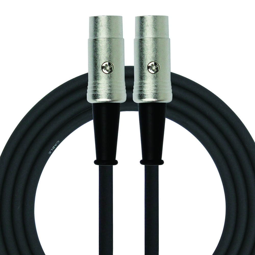 Cable Midi Md-561-2 Mts image number 1.0