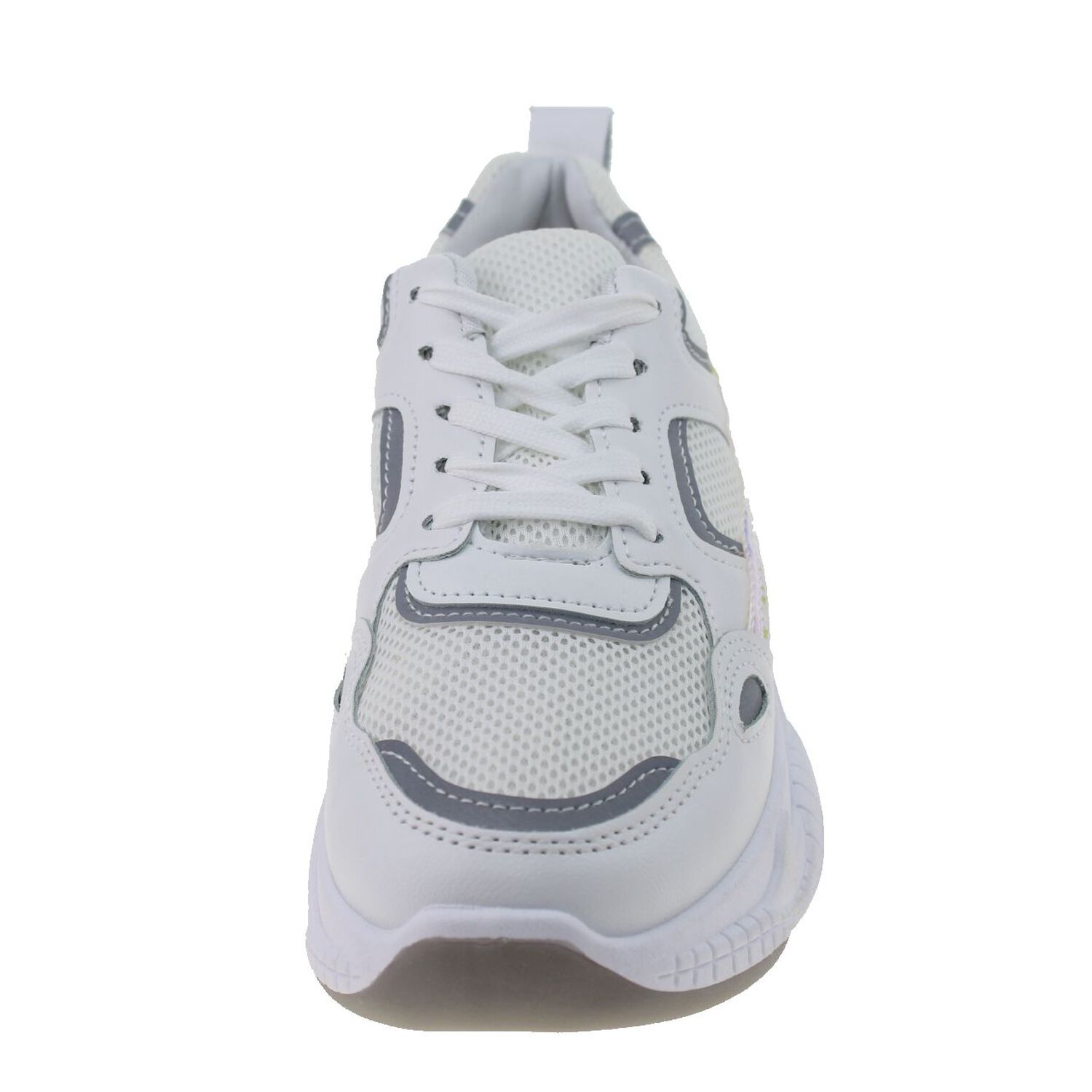 Zapatilla Blanco Via Franca Art. 5lxd65471wh image number 3.0