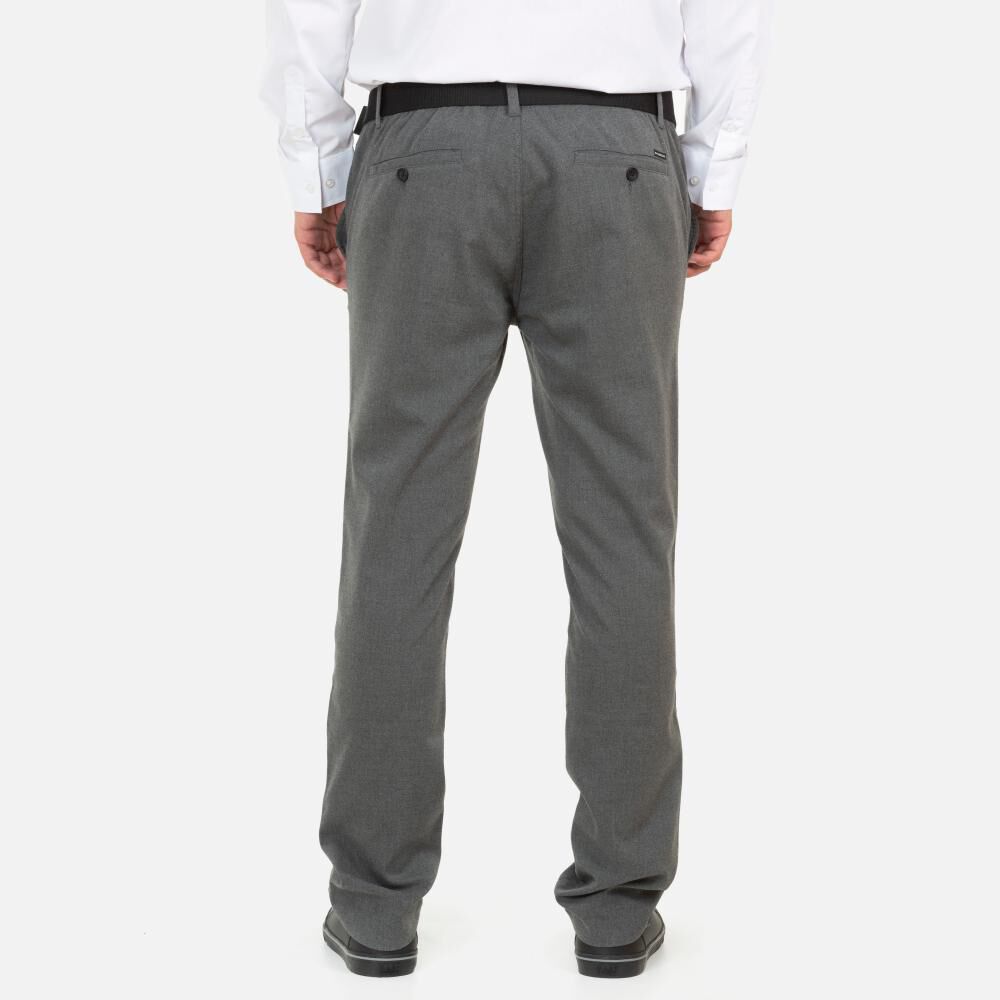 Pantalón Escolar Hombre Maui en Oferta | Hites.com