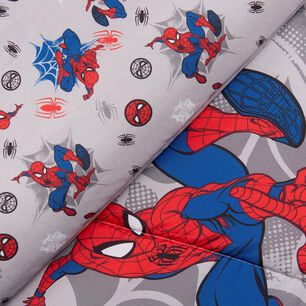 Plumon 1.5 Plazas Spiderman New York