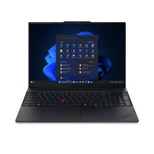 Notebook Lenovo Thinkpad E16 Gen 3 Amd Ryzen 5 16gb Ram 512gb Ssd 16"