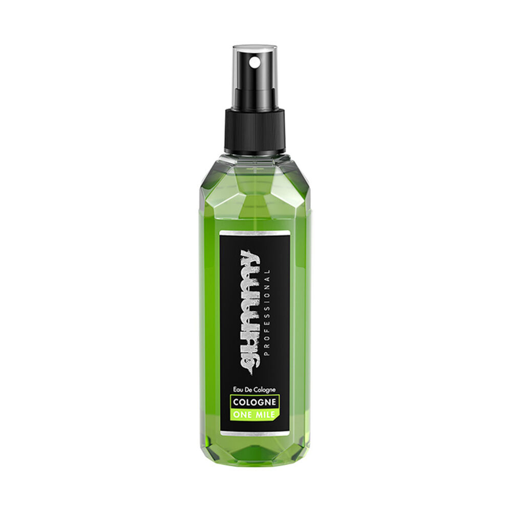 Gummy - Colonia After Shave Dulce One Mile 250ml image number 0.0