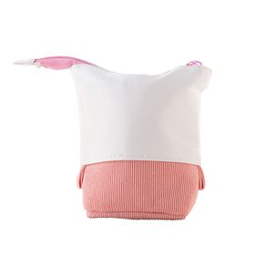 Estuche Retractil Rosado