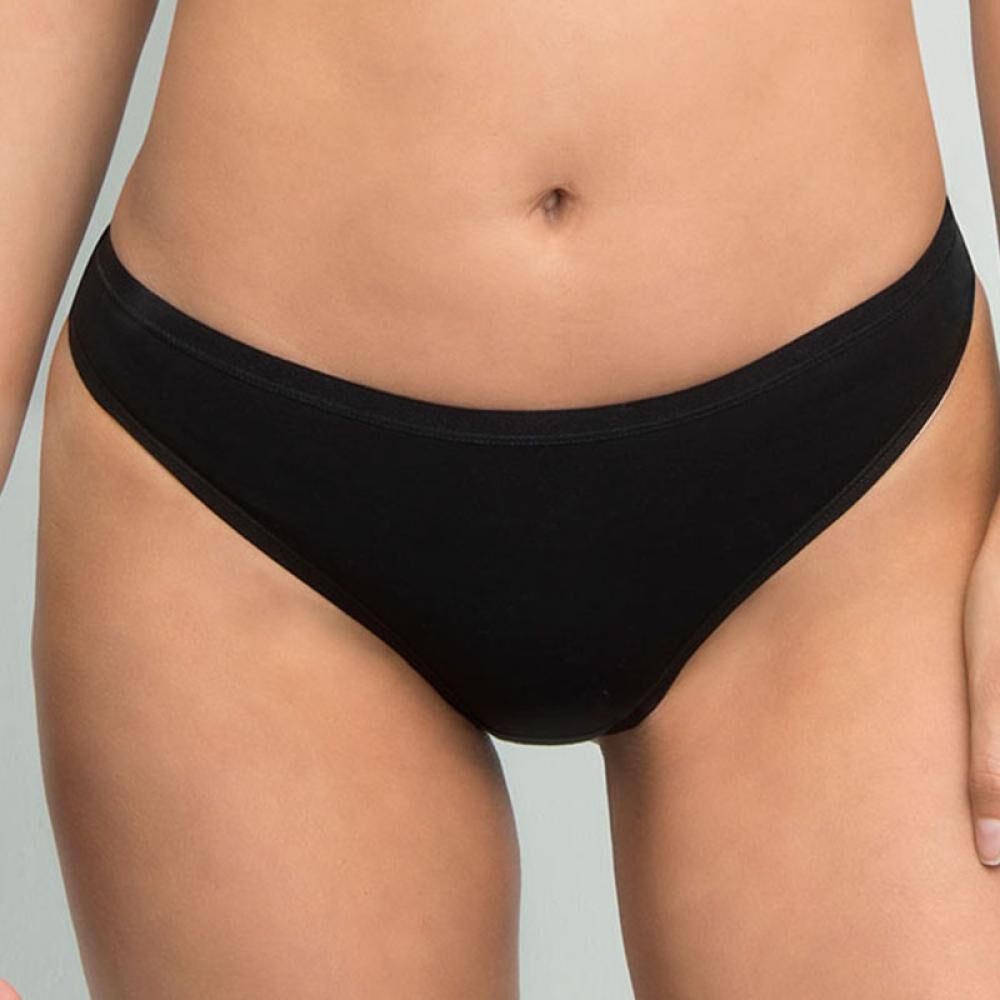 Pack Colaless Mujer Intime / 3 Unidades image number 2.0