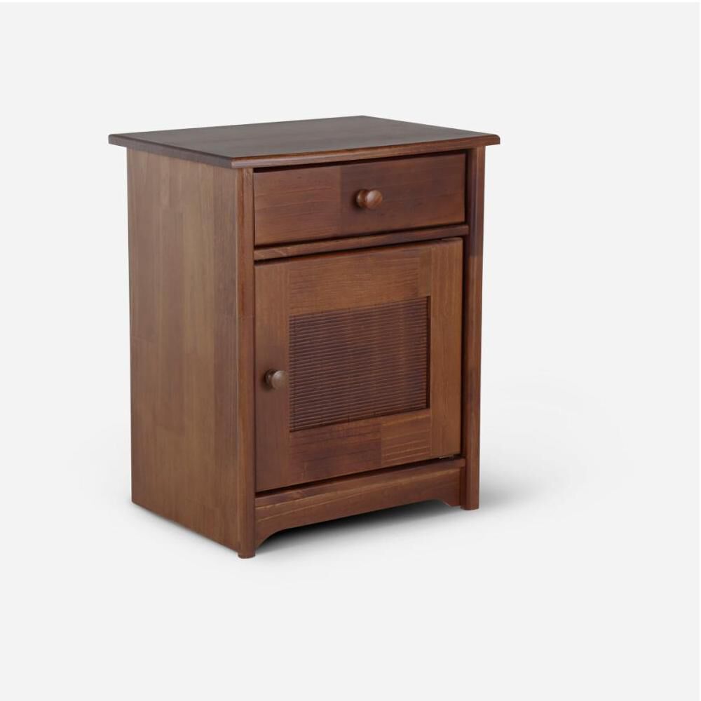 Cama Europea Rosen Driven / 2 Plazas / Base Dividida + Set De Maderas Veneto image number 2.0