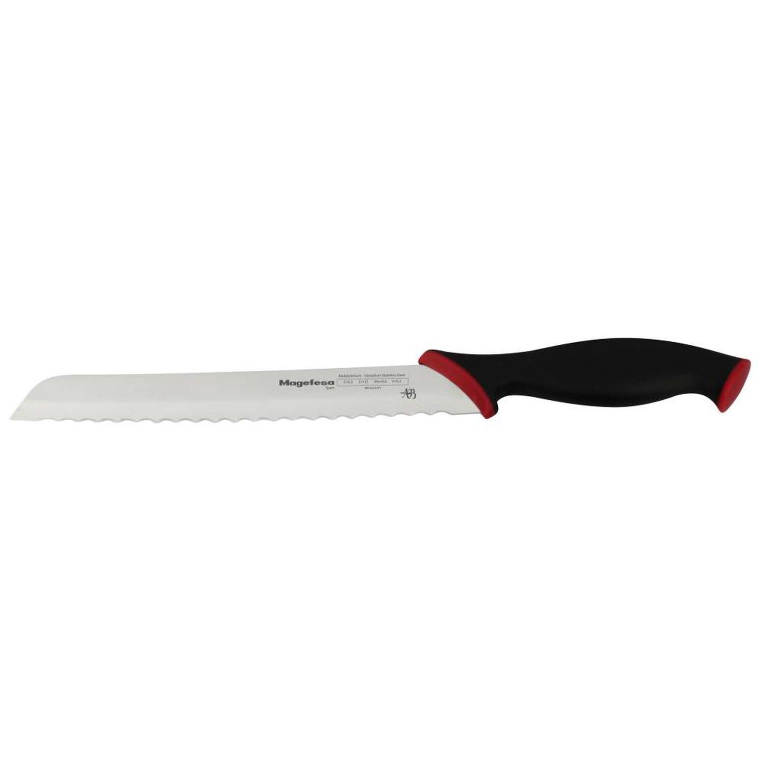 Cuchillo Magefesa Panero &Aacute;lvaro Barrientos image number 0.0