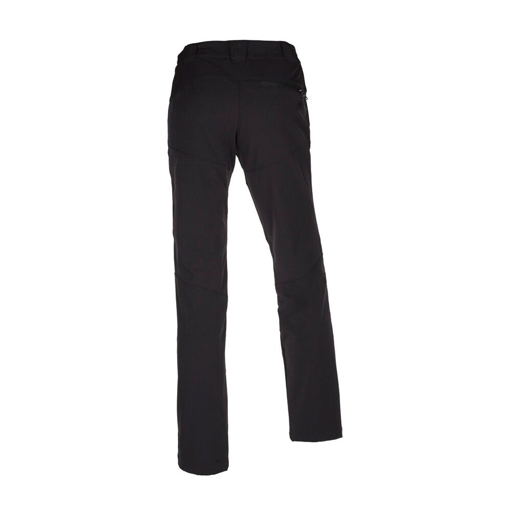 Pantalon Mujer Lago Negro Kilpi image number 2.0