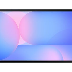 Galaxy Tab S10 Fe Blue 256 Gb