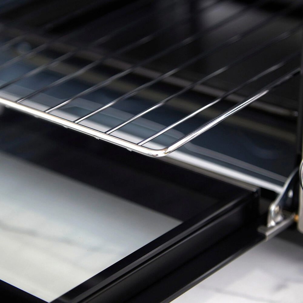 Horno Free Standing Compact 25 Lts Fdv image number 6.0