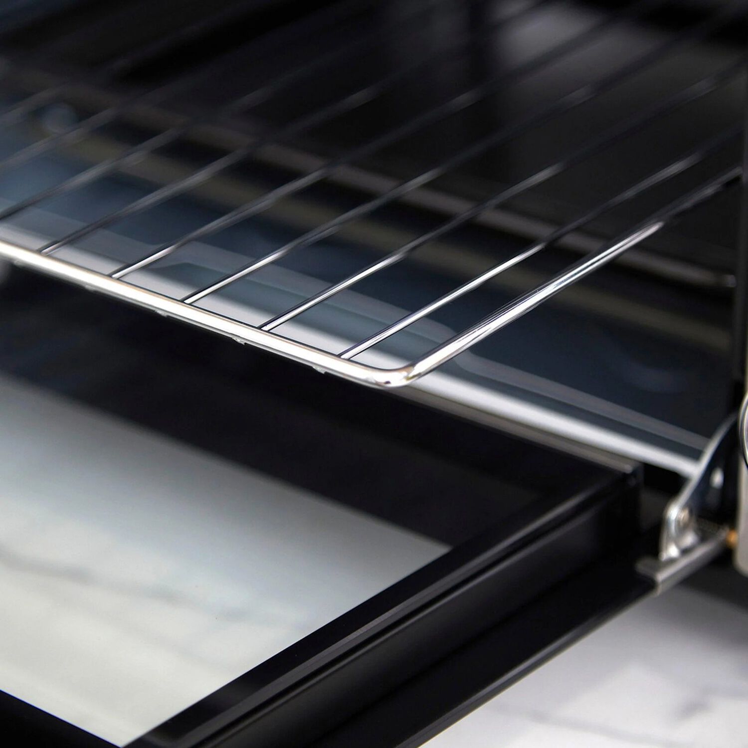 Horno Free Standing Compact 25 Lts Fdv image number 6.0