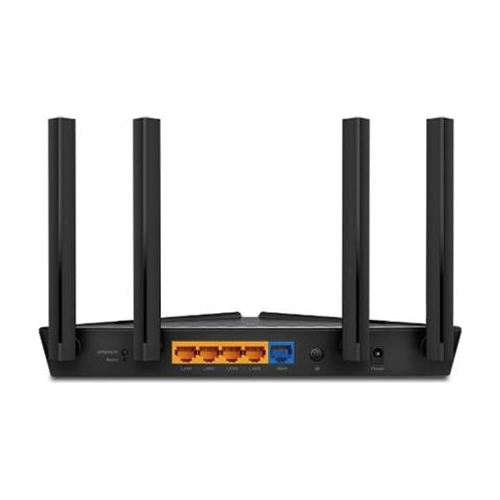Router Tp-link Archer Ax23 Ax1800, Dual Band, Wi-fi 6 image number 1.0