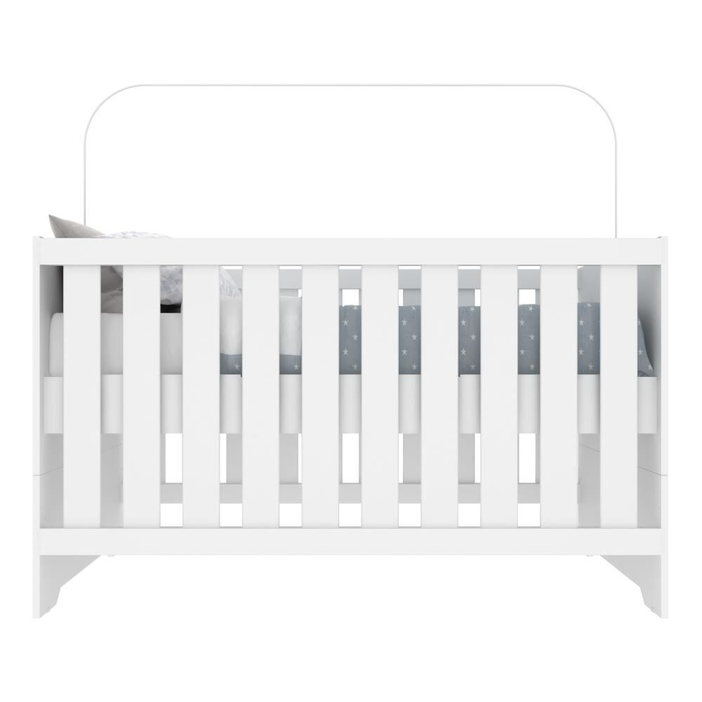 Cuna Mobilfrank 3 Pos image number 2.0