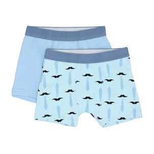 Pack Boxer Boxer Ni&ntilde;o Topsis / 2 Piezas