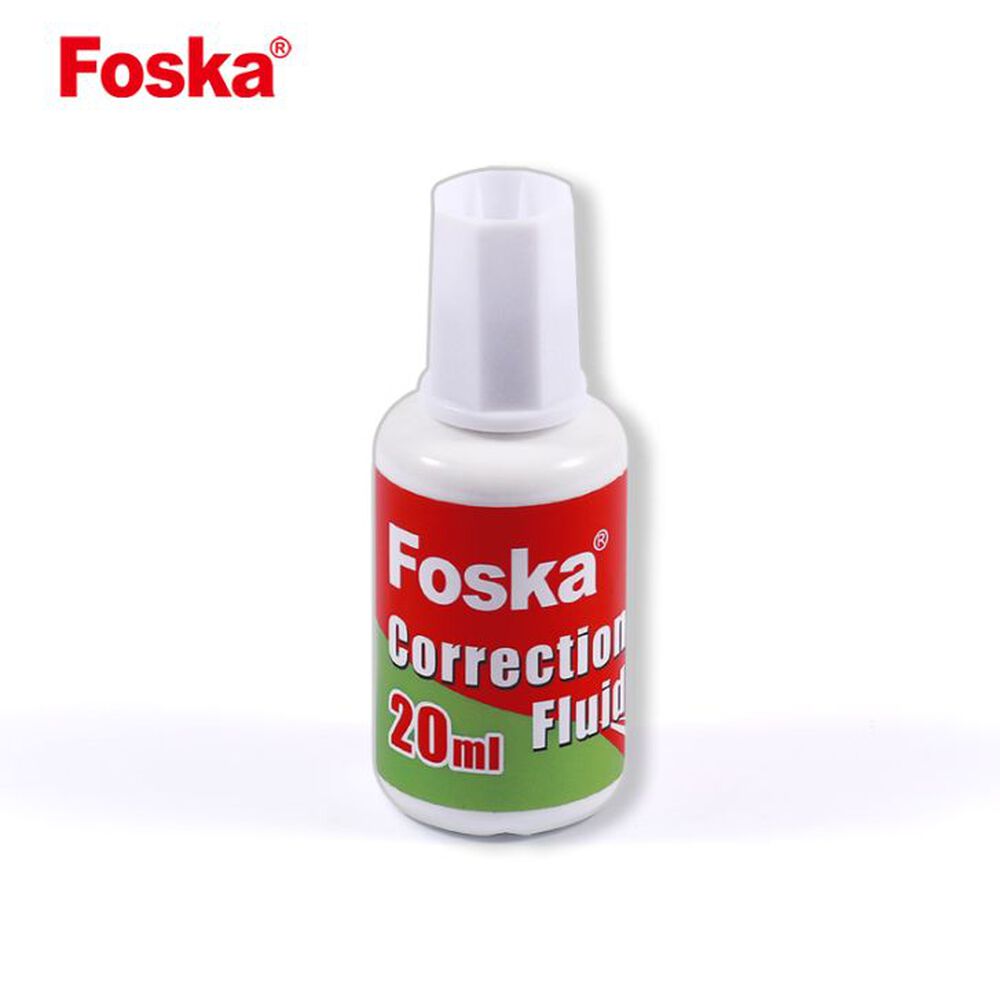 Corrector Liquido 20ml image number 0.0
