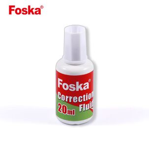 Corrector Liquido 20ml