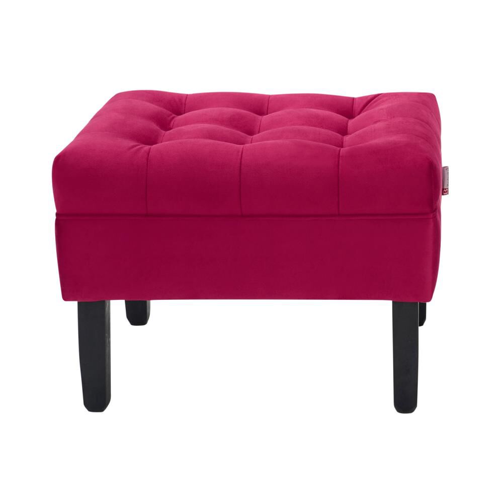 Juego De Living Bodevir Retro / 3 Cuerpos image number 7.0