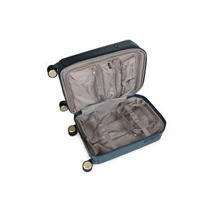 Maleta Donna Karan S De Cabina Lucerna 10kg Azul Dkny