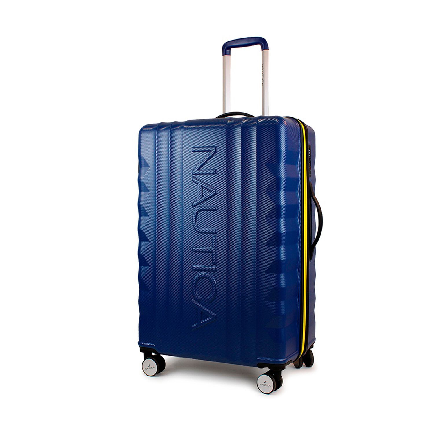 Maleta Grande Nautica L 23kg Polonia Azul image number 5.0