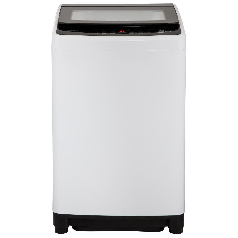Lavadora Winia / WMF-W100W / 10 Kg image number 0.0