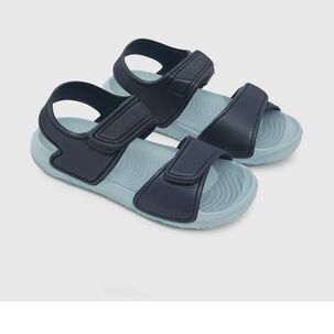 Sandalia Niño Colloky Azul