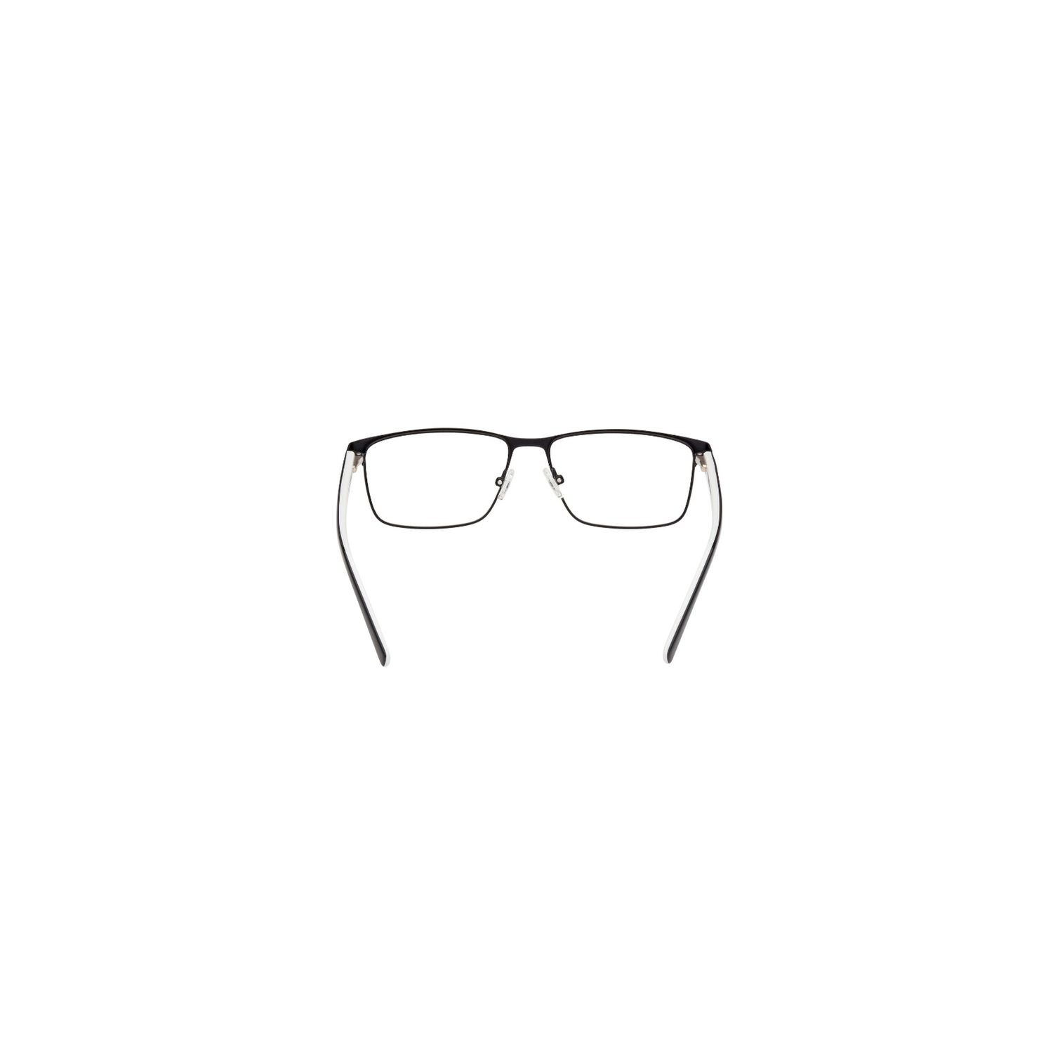Lentes &Oacute;pticos Negro Mate Skechers image number 4.0