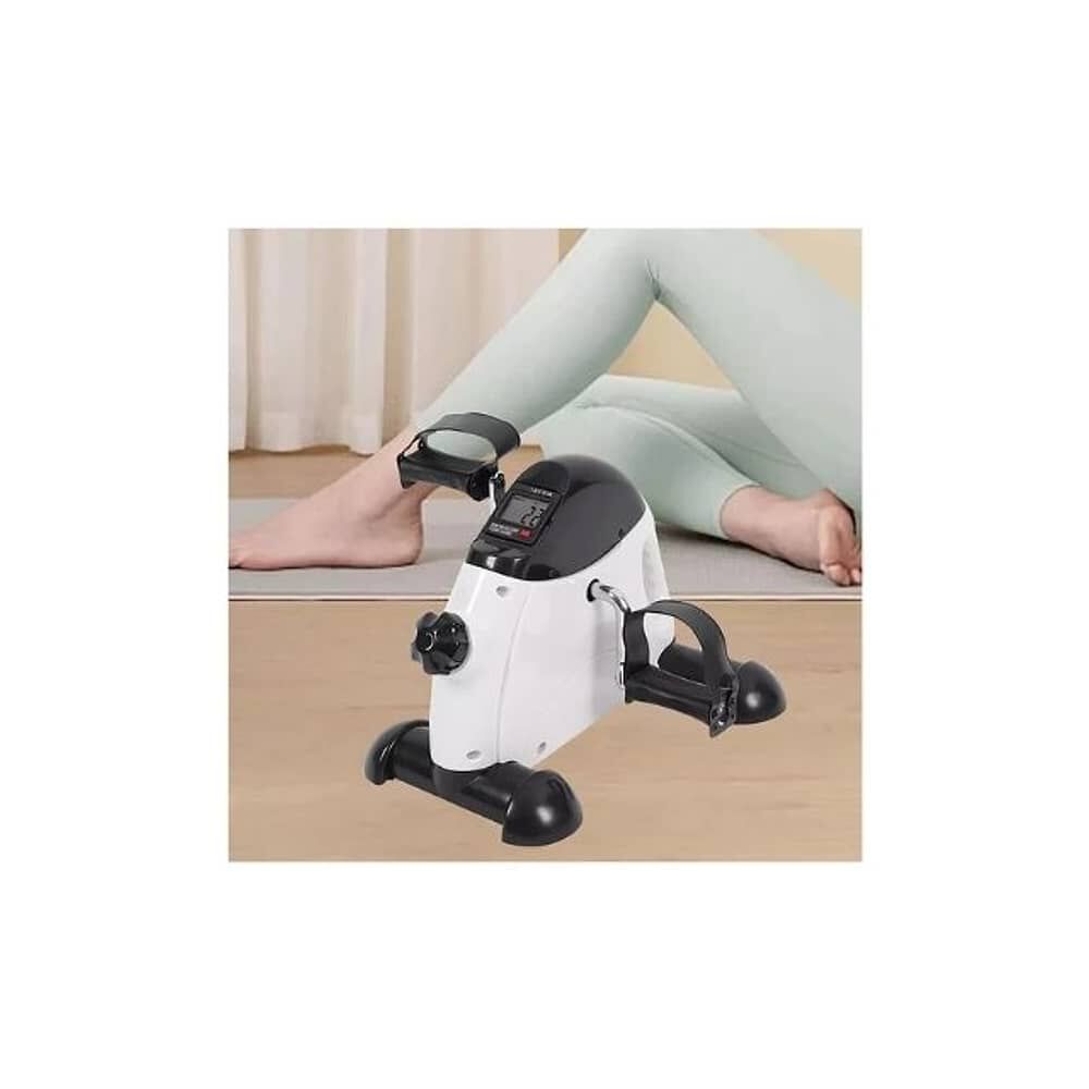 Pedal De Bicicleta Ejercitador Pedal M&aacute;quina Mini Bicicleta image number 2.0