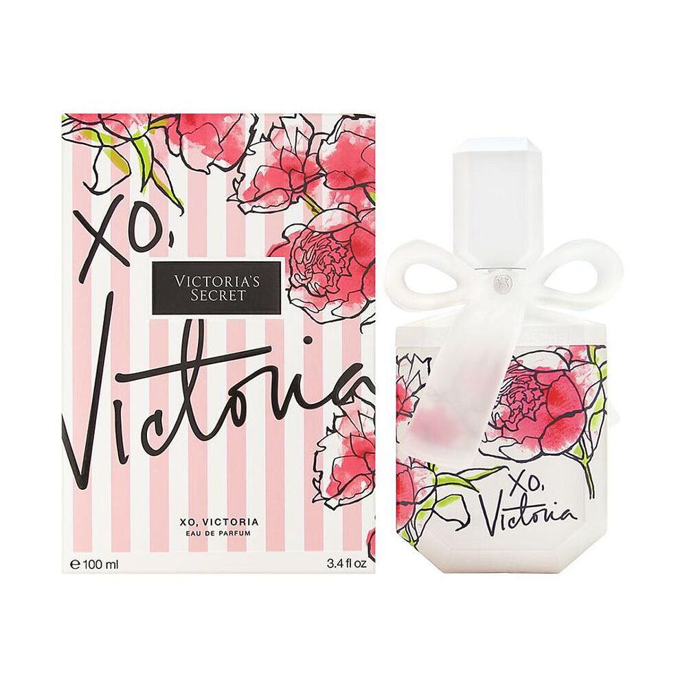 Xo Victoria Secret Edp 100ml Mujer image number 0.0