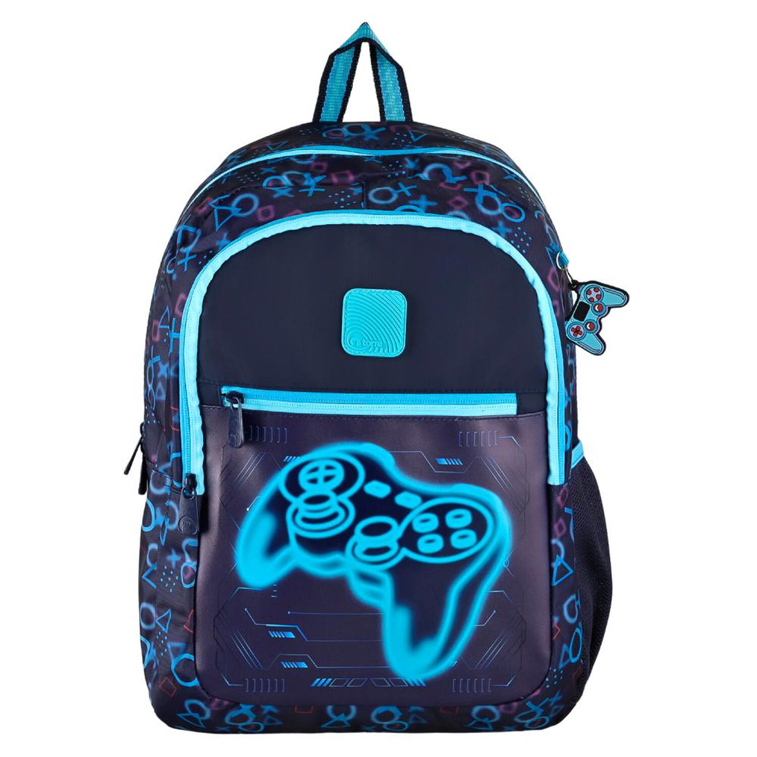 Mochila Linder - Play 25l Torre image number 0.0