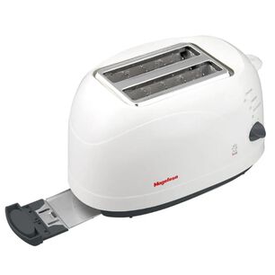 Tostador De Pan Electrico 750w 2 Panes Mgf3335