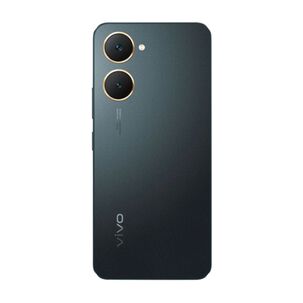 Vivo Y03 128gb+4 Gb Space Black Reacondicionado