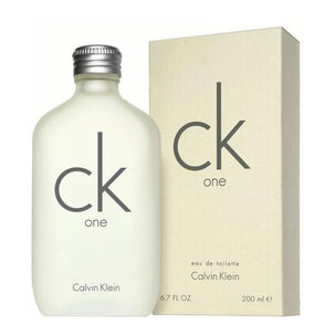 Ck One 200ml Calvin Klein