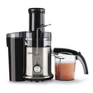 Extractor De Jugos Oster Boca Ancha Fpstje320s