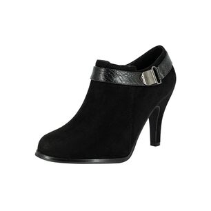 Botin Zeya Full Negro Alquimia